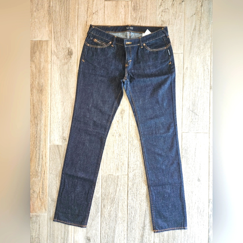 Armani Jeans size 32 - Picture 1 of 4